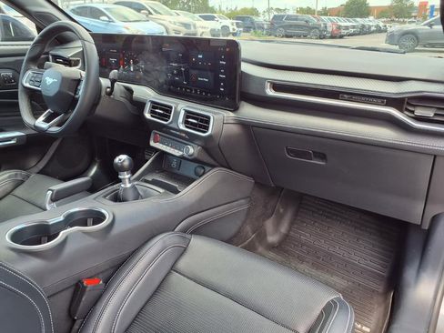 Used 2024 Ford Mustang GT Premium w/ GT Performance Package image 11