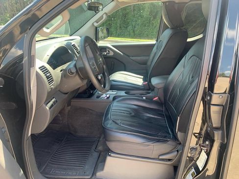 Used 2016 Nissan Frontier S RWD image 15