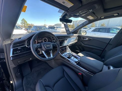 New 2026 Audi Q8 Premium Plus AWD/4WD image 10