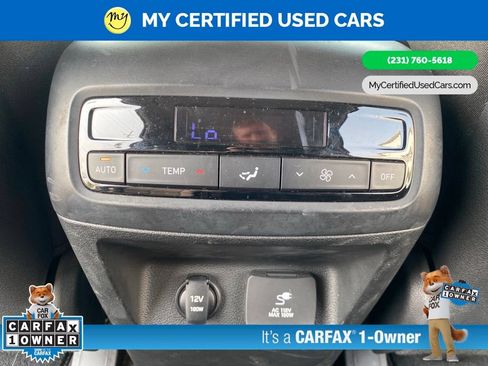 Used 2021 Hyundai Palisade SEL w/ Convenience Package AWD/4WD image 26