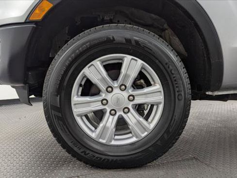 Used 2021 Ford Ranger XL w/ Equipment Group 101A High AWD/4WD image 24