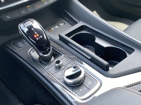 New 2026 Cadillac CT5 Sport image 19