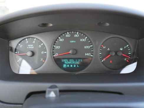 Used 2015 Chevrolet Impala Limited LS image 24