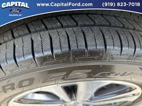 Used 2018 Subaru Outback 2.5i Limited AWD/4WD image 14