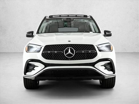 New 2026 Mercedes-Benz GLE 350 4MATIC image 2