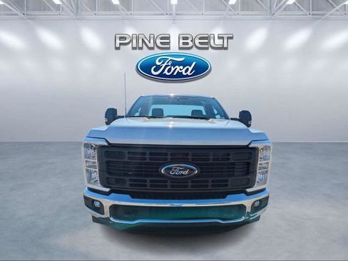 New 2025 Ford F250 XL w/ XL Chrome Package image 8