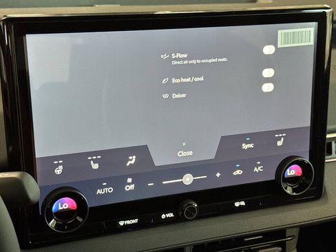 New 2026 Toyota bZ AWD/4WD image 25