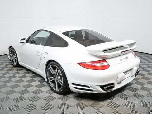 Used 2012 Porsche 911 Turbo S image 30