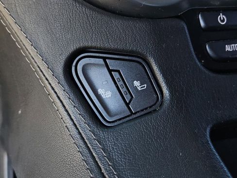 Used 2017 Chevrolet Tahoe LT w/ Texas Edition Package image 15