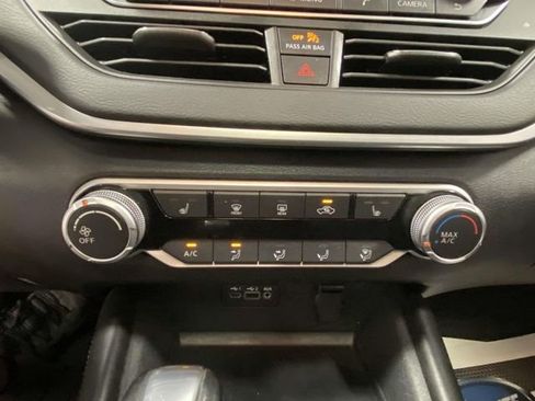 Used 2022 Nissan Altima 2.5 SR w/ Midnight Edition Package image 20