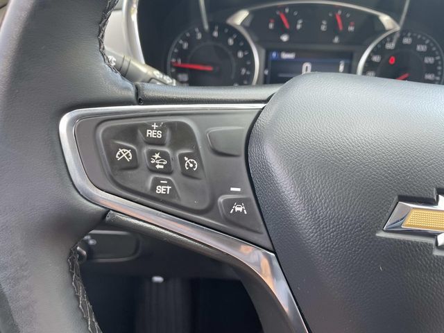 Used 2024 Chevrolet Equinox LT AWD/4WD image 34