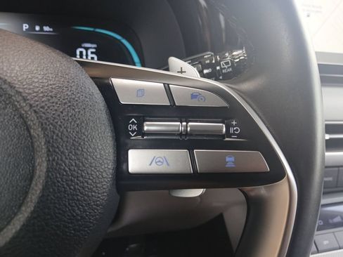 Used 2025 Hyundai Palisade SEL FWD image 20