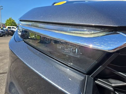 Used 2024 Honda CR-V LX image 21
