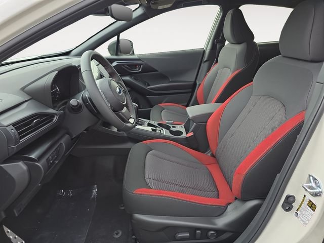 New 2026 Subaru Impreza RS AWD/4WD image 11