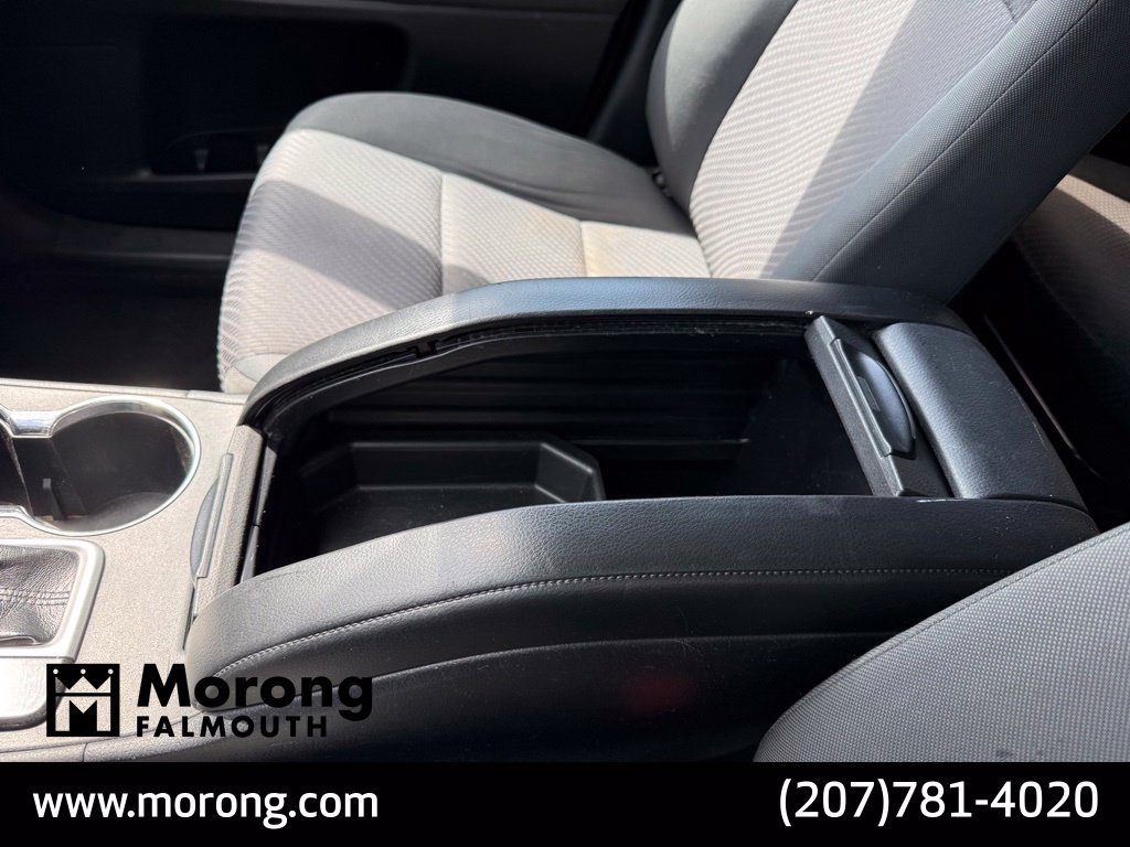 Used 2018 Toyota Highlander LE AWD/4WD image 40