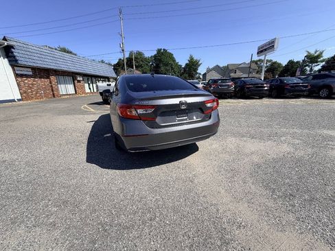 Used 2022 Honda Accord LX image 20