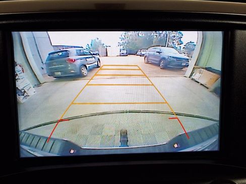 Used 2017 Chevrolet Silverado 1500 LT w/ Texas Edition image 15