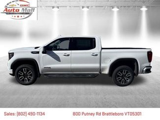 New 2026 GMC Sierra 1500 AT4 w/ AT4 Preferred Package AWD/4WD video 2