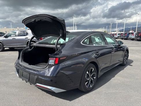 Used 2024 Hyundai Sonata SEL image 22