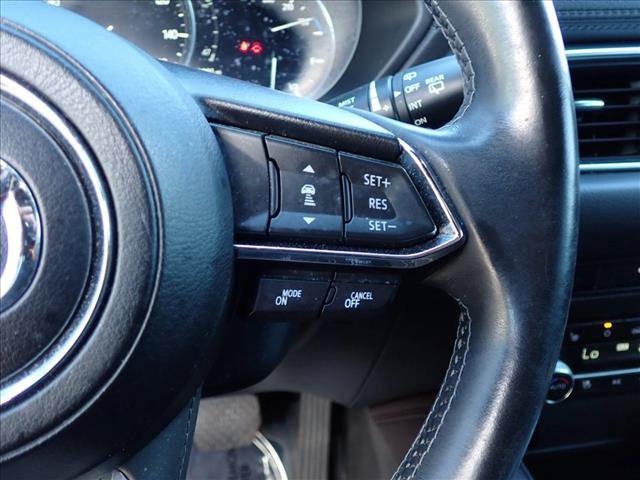 Used 2019 MAZDA CX-5 Signature AWD/4WD image 17