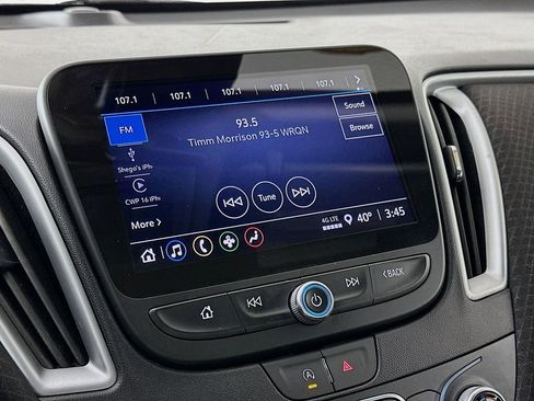 Used 2024 Chevrolet Malibu LT image 21