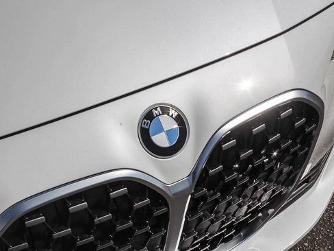 New 2026 BMW 430i Convertible w/ Premium Package RWD image 11