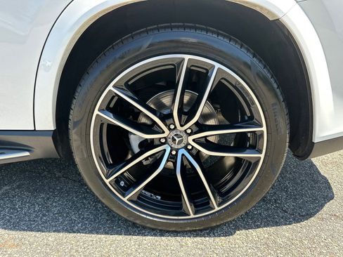 Used 2020 Mercedes-Benz GLS 580 4MATIC image 25
