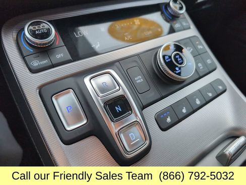 Used 2025 Hyundai Palisade Calligraphy AWD/4WD image 24