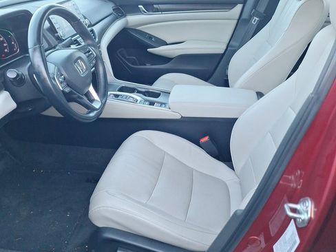 Used 2021 Honda Accord EX-L image 8