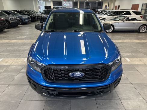 Used 2023 Ford Ranger XL w/ Trailer Tow Package image 19