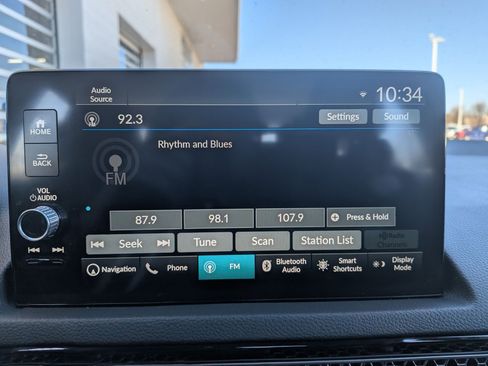 Certified 2023 Honda Civic Touring image 19