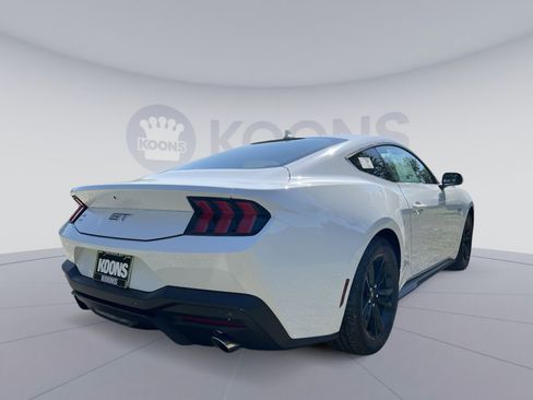 New 2026 Ford Mustang GT RWD image 7