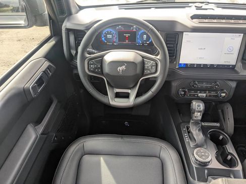 New 2025 Ford Bronco Badlands w/ Sasquatch Package image 15