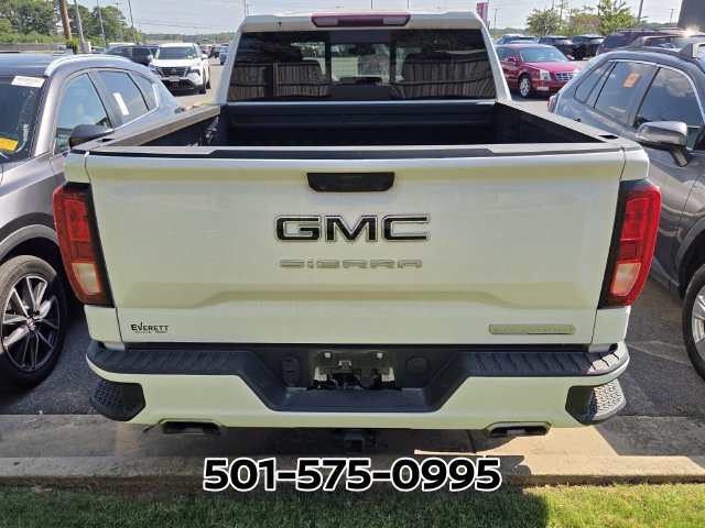 Used 2024 GMC Sierra 1500 Elevation w/ Preferred Package AWD/4WD image 3
