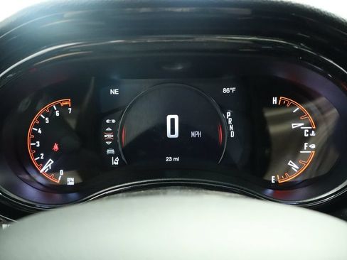 New 2026 Dodge Durango GT AWD/4WD image 40