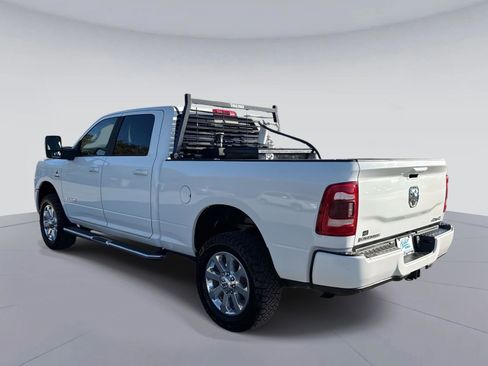 Used 2023 RAM 2500 Laramie image 6