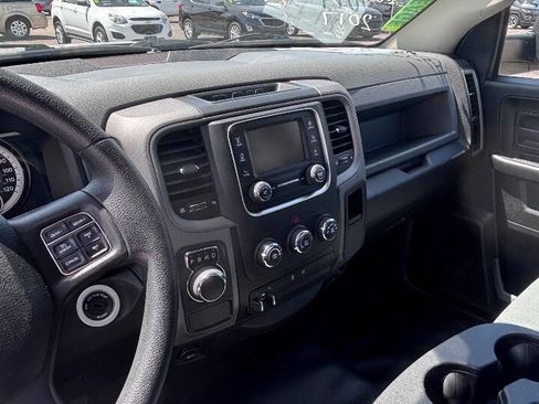 Used 2017 RAM 1500 Tradesman w/ Popular Equipment Group RWD image 4