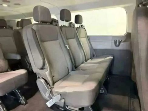 Used 2024 Ford Transit 350 XLT image 29