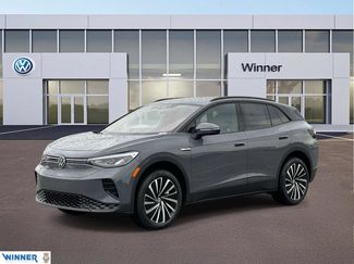 New 2026 Volkswagen ID.4 Pro AWD/4WD 360° Tour