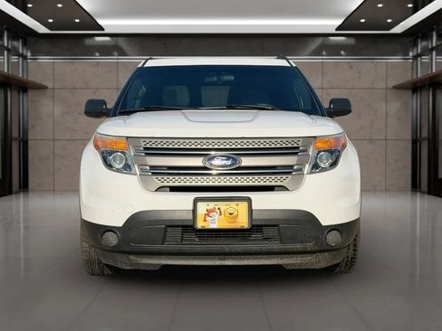 Used 2013 Ford Explorer 4WD image 3