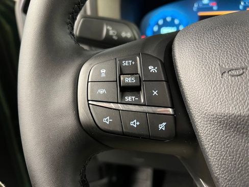 New 2025 Ford Bronco Sport Big Bend w/ Convenience Package image 18