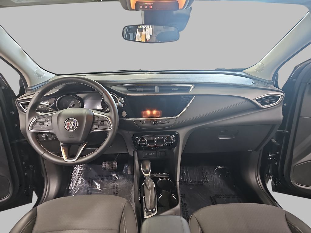 Certified 2023 Buick Encore GX Select w/ Experience Buick Package FWD image 11
