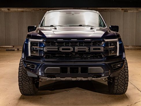 Used 2024 Ford F150 Raptor image 2