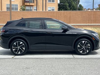 Used 2022 Volkswagen ID.4 Pro S