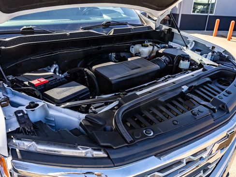 Used 2023 Chevrolet Silverado 1500 LTZ w/ LTZ Convenience Package II image 41