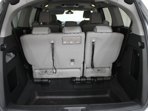 Used 2024 Honda Odyssey Elite image 22