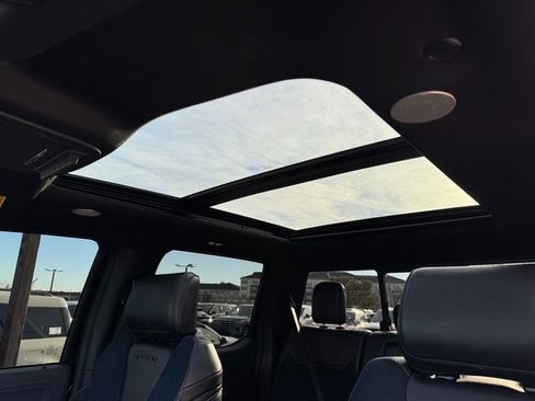 Used 2023 Ford F150 Raptor w/ Blue Interior Package image 31