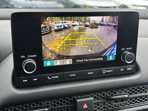 Used 2023 Honda HR-V Sport image 24