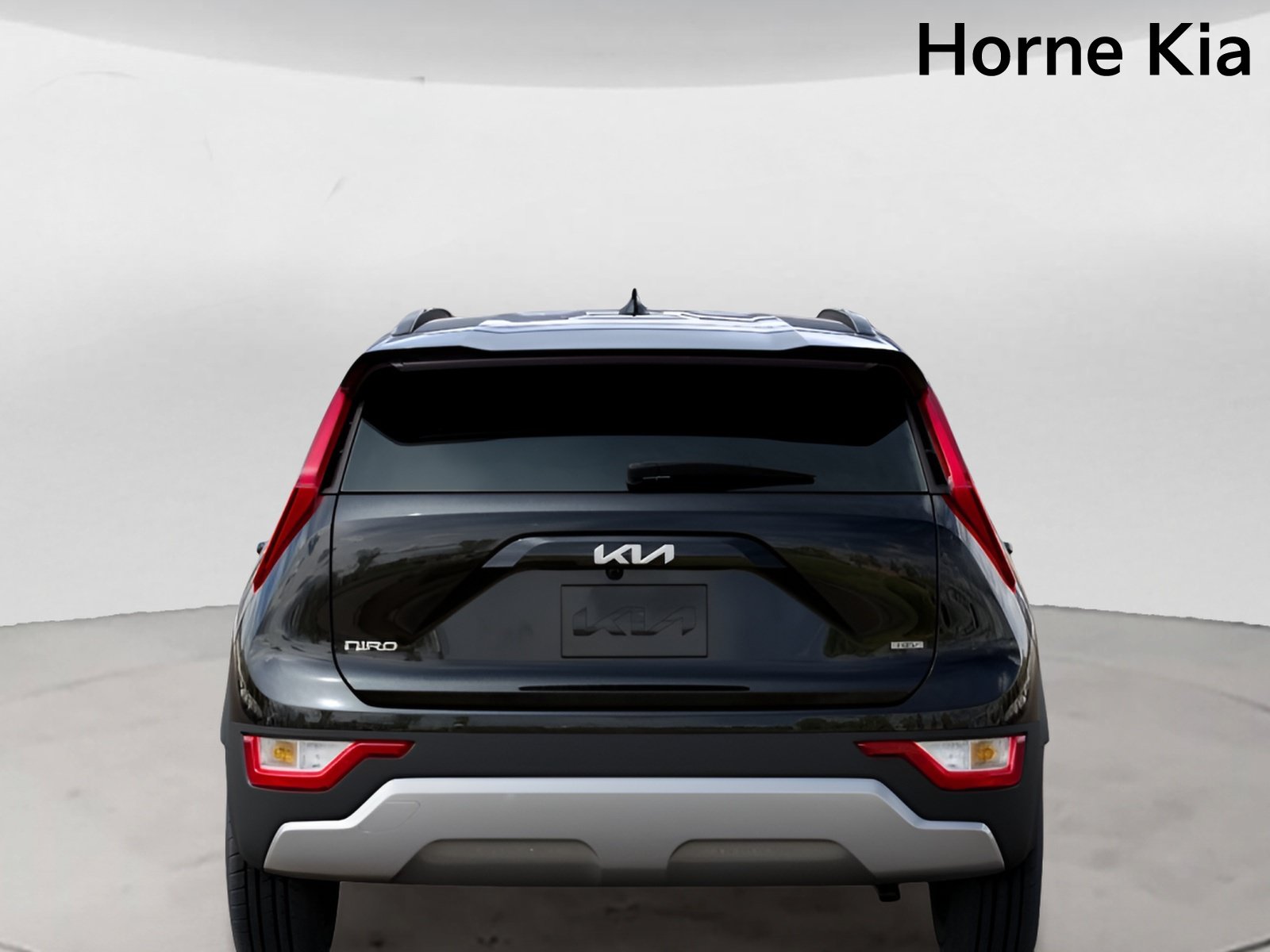 New 2026 Kia Niro LX FWD image 13