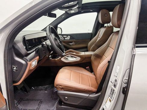 Certified 2026 Mercedes-Benz GLE 350 4MATIC image 8